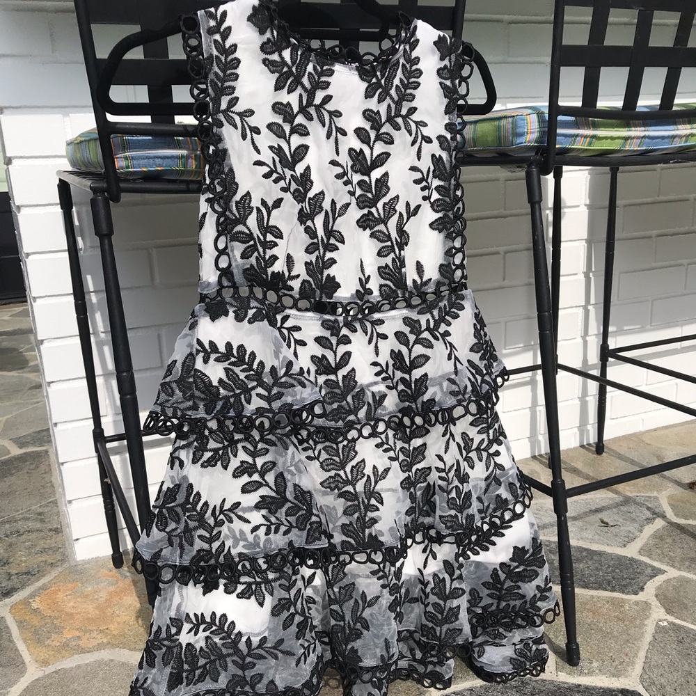 New Seewa small dress